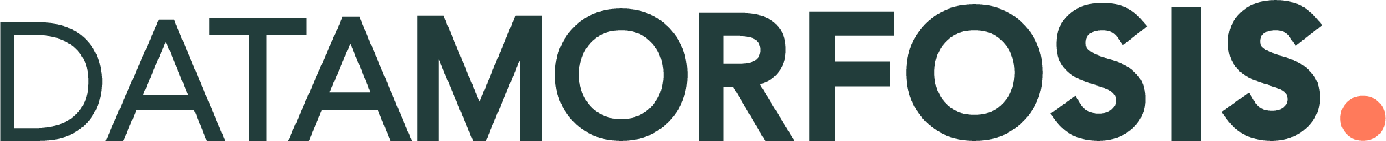 Datamorfosis